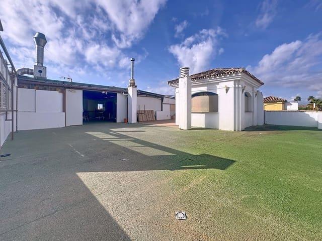 Local Comercial en venta en Atalaya-Isdabe, Costa del Sol Occidental