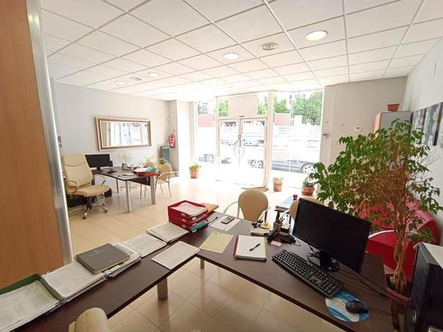 Local Comercial en venta en Barriada Islas Canarias, Costa del Sol Occidental