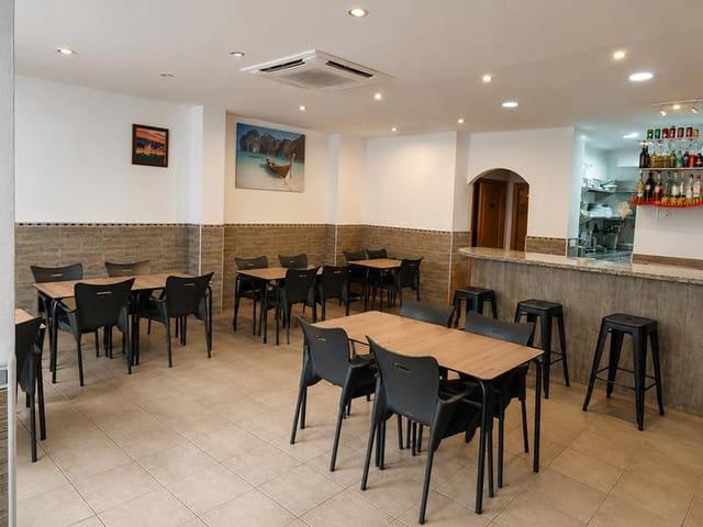 Local Comercial en venta en Barriada Islas Canarias, Costa del Sol Occidental