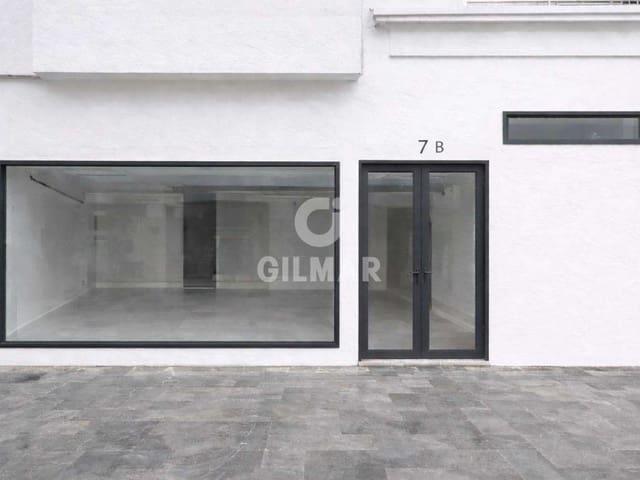 Local Comercial en venta en Barriada Islas Canarias, Costa del Sol Occidental