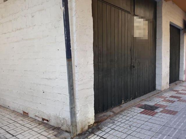 Local Comercial en venta en Barriada Islas Canarias, Costa del Sol Occidental