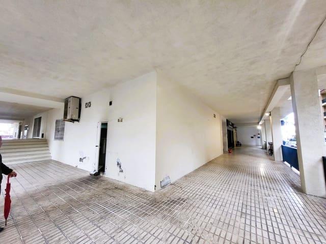 Local Comercial en venta en Barriada Islas Canarias, Costa del Sol Occidental