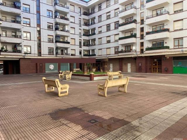 Local Comercial en venta en Etxebarri