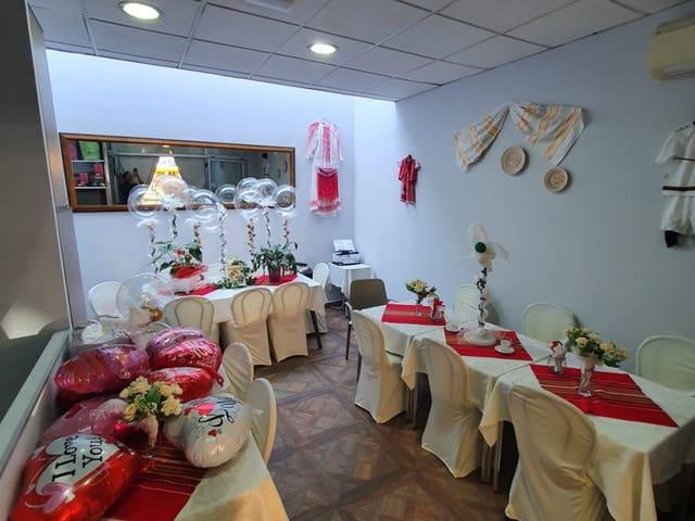 Local Comercial en venta en Fañabé, Adeje
