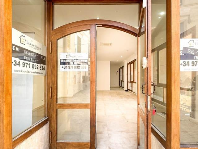 Local Comercial en venta en Migjorn, Baleares