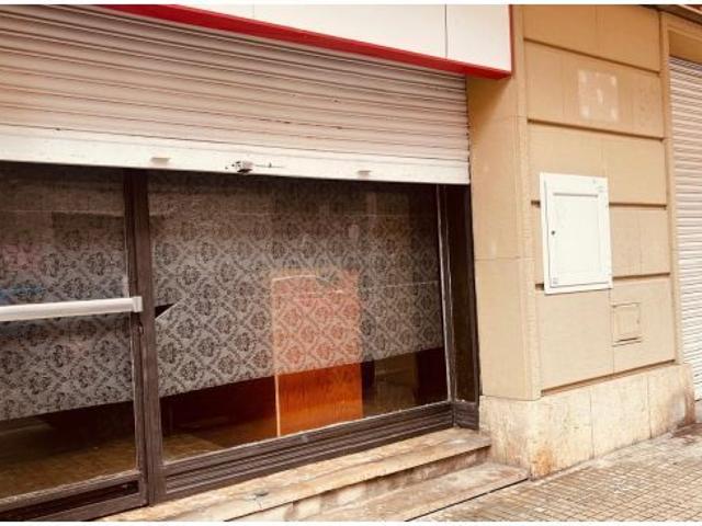 Local Comercial en venta en Ferreries, Baix Ebre
