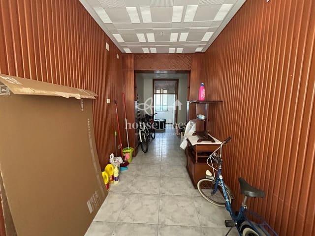 Local Comercial en venta en Ferrol
