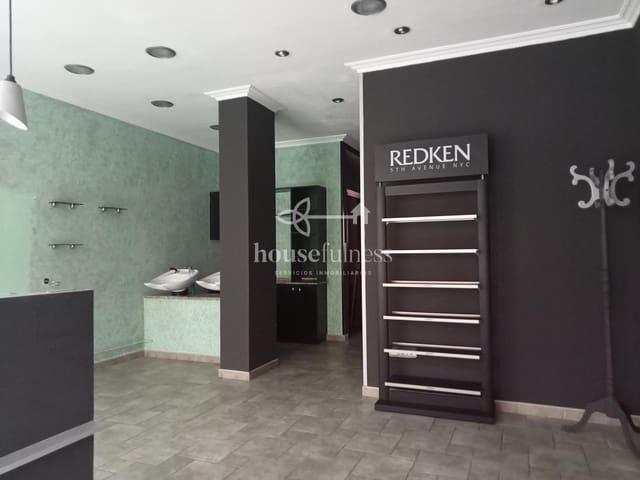 Local Comercial en venta en Ferrol