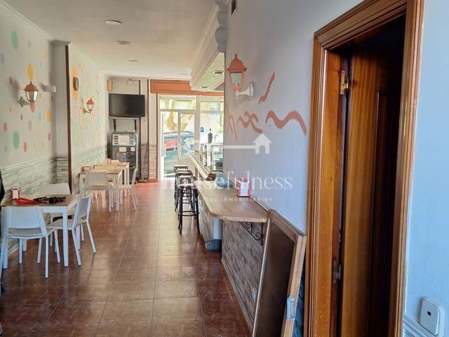 Local Comercial en venta en Ferrol