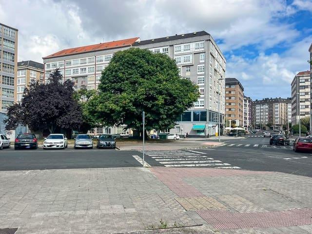Local Comercial en venta en Ferrol