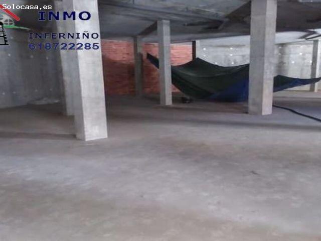 Local Comercial en venta en Ferrol