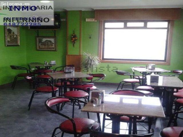 Local Comercial en venta en Ferrol