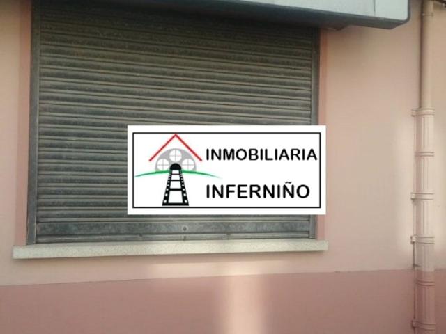 Piso en venta en Ferrol