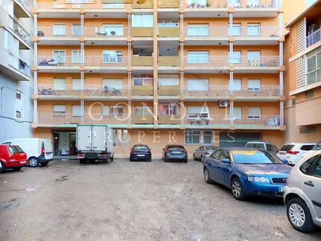 Local Comercial en alquiler en Figueres