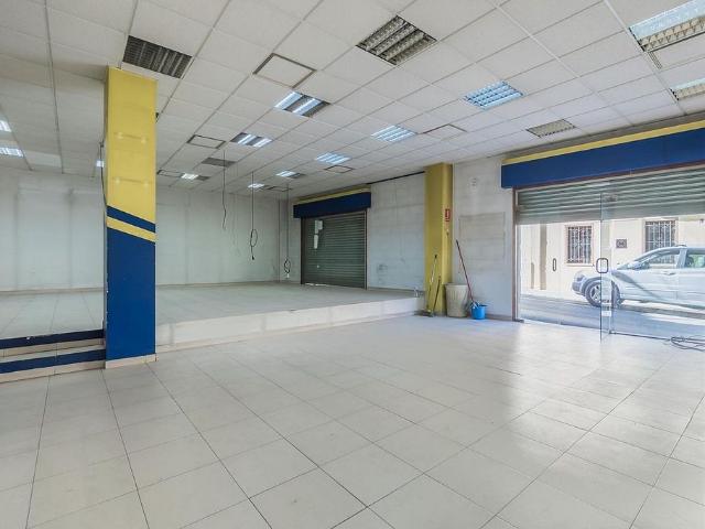 Local Comercial en venta en Alt Empordà, Catalunya