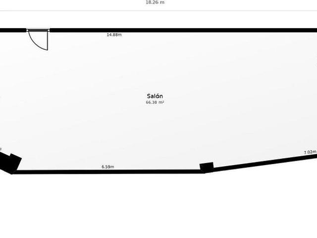 Local Comercial en venta en Alt Empordà, Catalunya