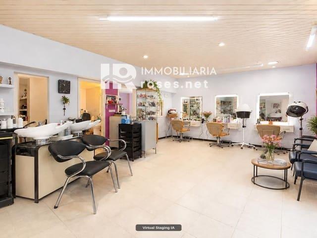 Local Comercial en venta en Figueres, Girona
