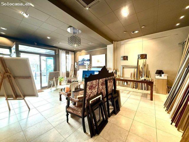 Local Comercial en venta en Alt Empordà, Catalunya