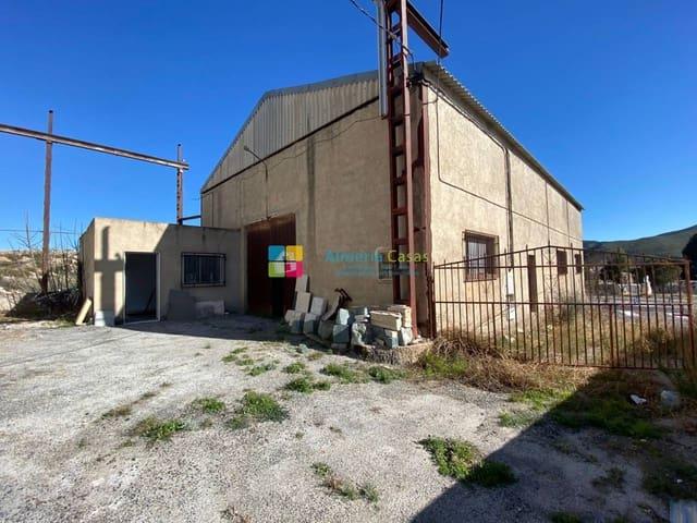 Local Comercial en venta en Valle del Almanzora, Andalucía