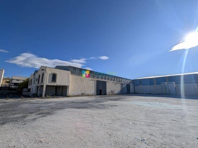 Local Comercial en venta en Valle del Almanzora, Andalucía
