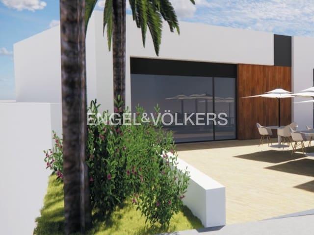 Local Comercial en venta en la Marina Baixa, Valencia