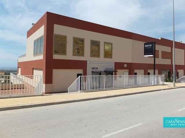 Local Comercial en venta en la Marina Baixa, Valencia