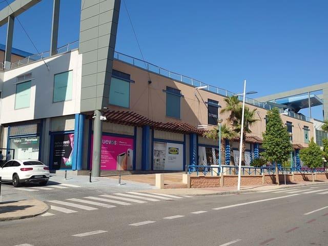 Local Comercial en venta en Finestrat, Valencia
