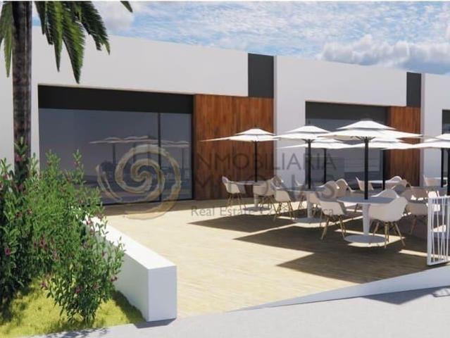 Local Comercial en venta en la Marina Baixa, Valencia