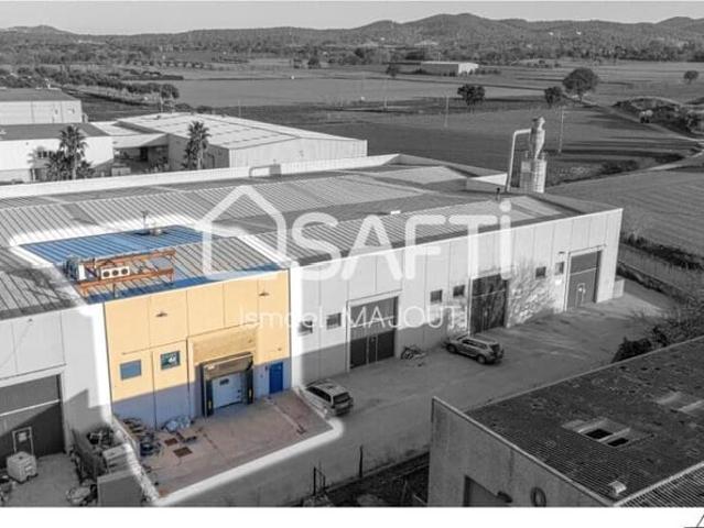 Local Comercial en venta en Forallac, Vulpellac
