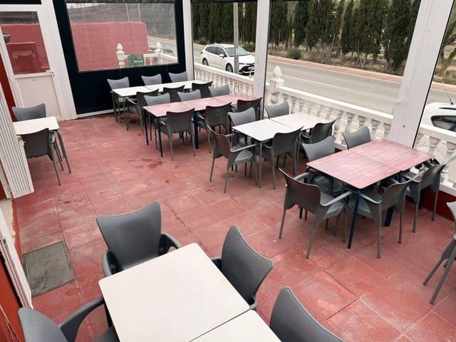 Local Comercial en venta en Oriental, Murcia
