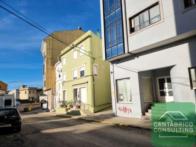 Local Comercial en venta en Foz, O Castro