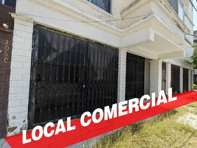 Local Comercial en venta en Tuxtla Gutiérrez, Chiapas