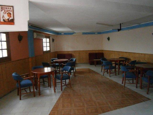 Local Comercial en venta en Comarca de Baza, Andalucía