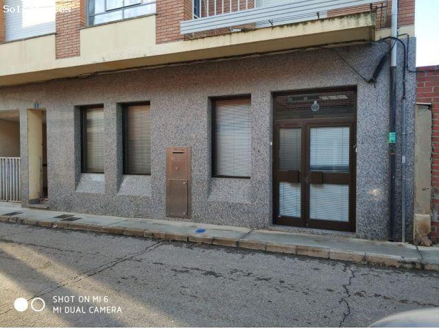 Local Comercial en venta en Fresno De La Vega, Castilla y León