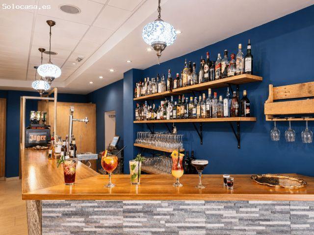 Local Comercial en venta en La Axarquía, Andalucía