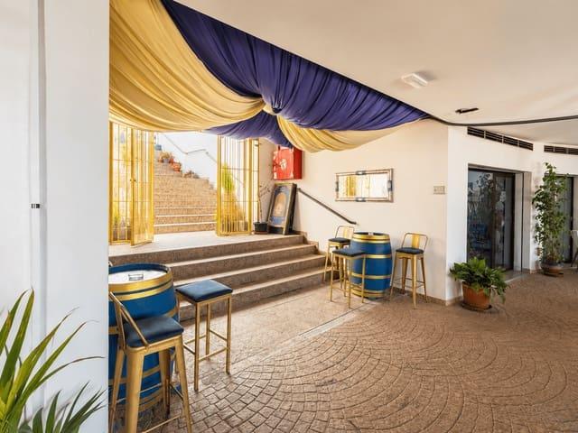 Local Comercial en venta en La Axarquía, Andalucía