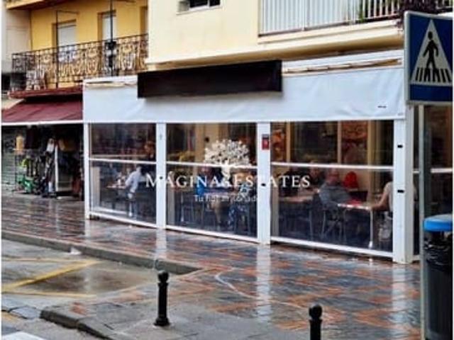 Local Comercial en venta en Costa del Sol Occidental, Andalucía