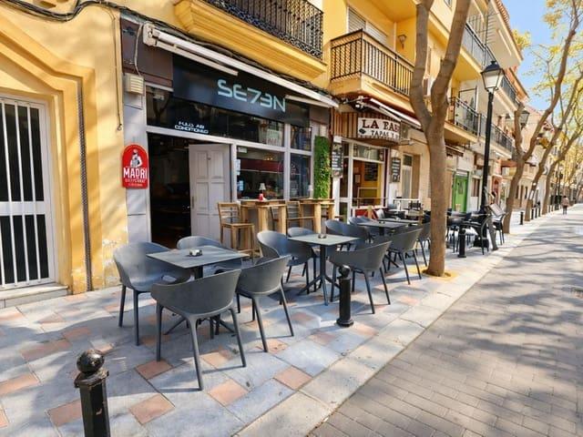 Local Comercial en venta en Costa del Sol Occidental, Andalucía