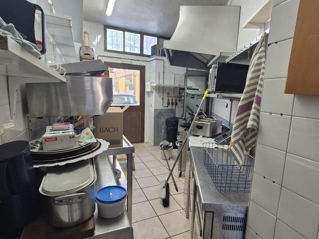 Local Comercial en venta en Costa del Sol Occidental, Andalucía