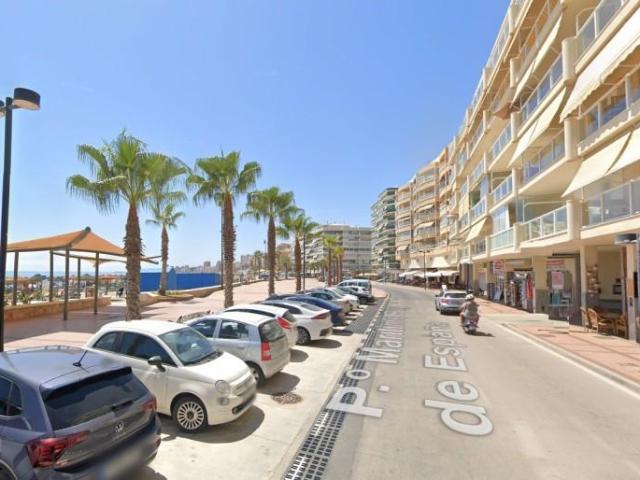 Local Comercial en venta en Costa del Sol Occidental, Andalucía