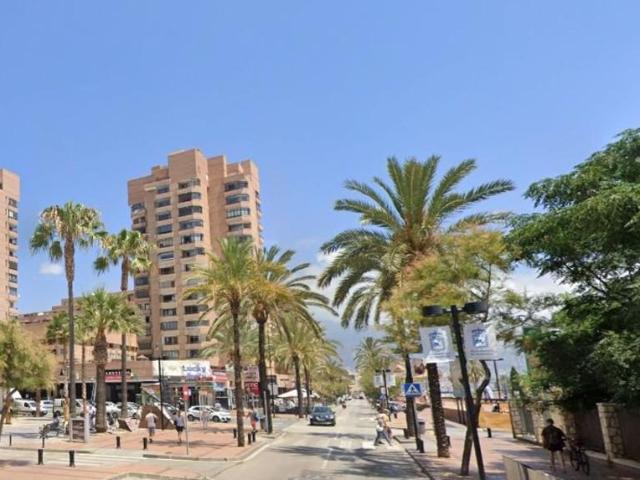 Local Comercial en venta en Costa del Sol Occidental, Andalucía