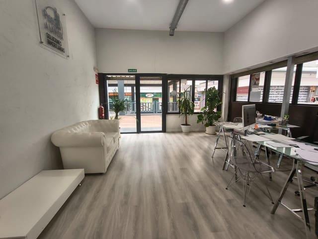 Local Comercial en venta en Centro - El Arroyo - La Fuente, Fuenlabrada