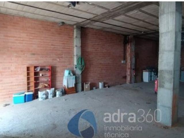 Local Comercial en venta en Fuenmayor, La Rioja