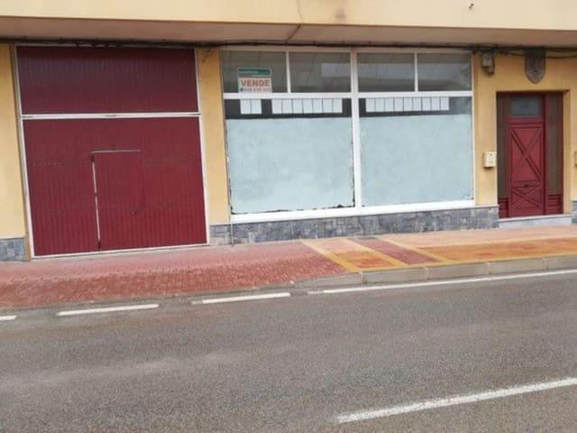 Local Comercial en venta en Fuente Alamo, Campo de Cartagena y Mar Menor