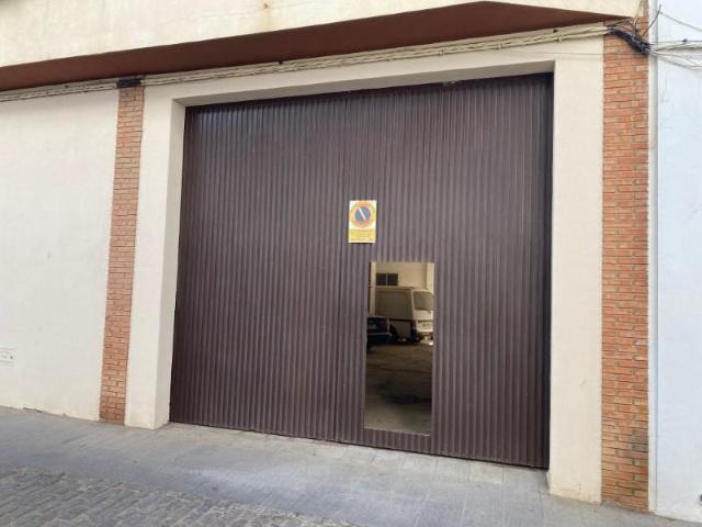 Local Comercial en alquiler en Fuente Del Maestre, Ciudad Jardín