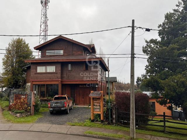Local Comercial en Venta en Futrono