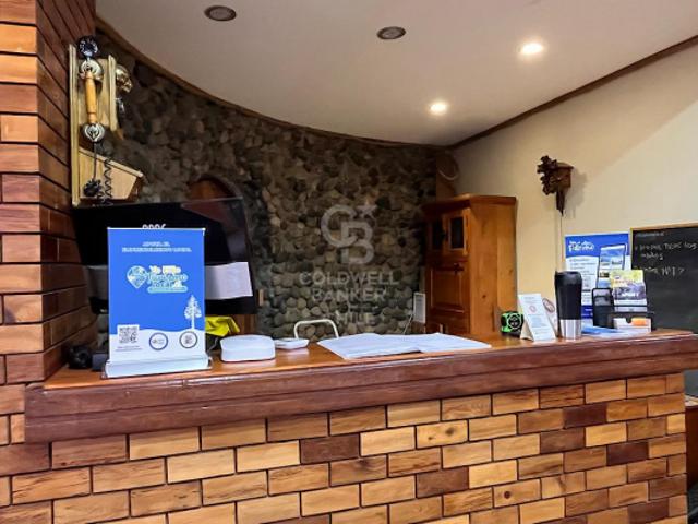 Local Comercial en Venta en Futrono