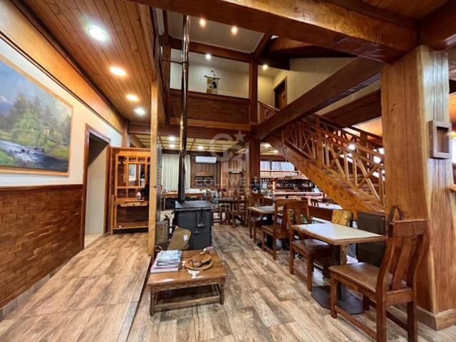 Local Comercial en Venta en Futrono