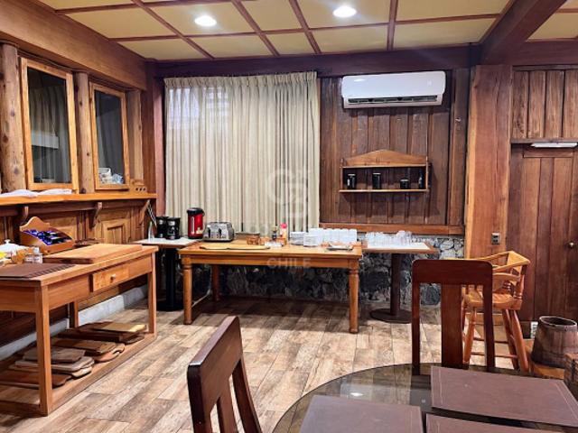 Local Comercial en Venta en Futrono