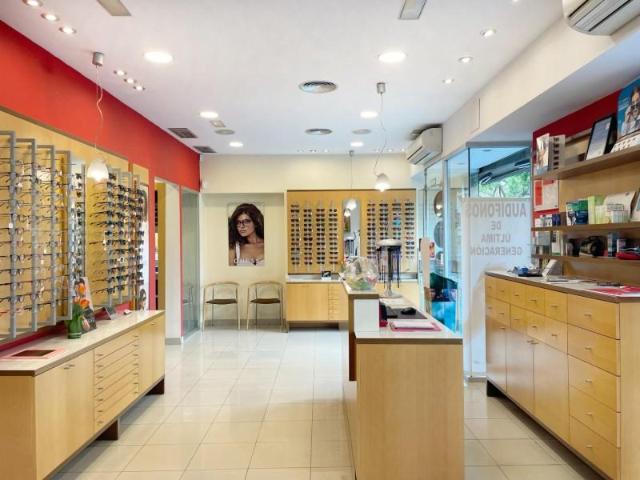 Local Comercial en venta en Cinco Coronas, Galapagar